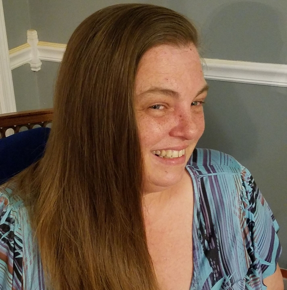 Meet your Posher, Jacqueline - Picture 1 of 1